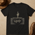 LIZARD T-SHIRT