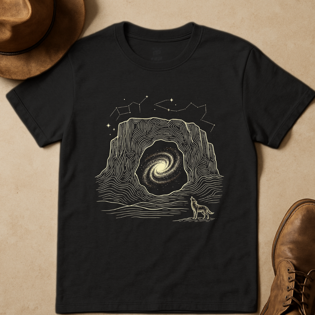 CANYON T-SHIRT