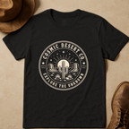 COSMIC DESERT T-SHIRT