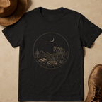 STAND T-SHIRT