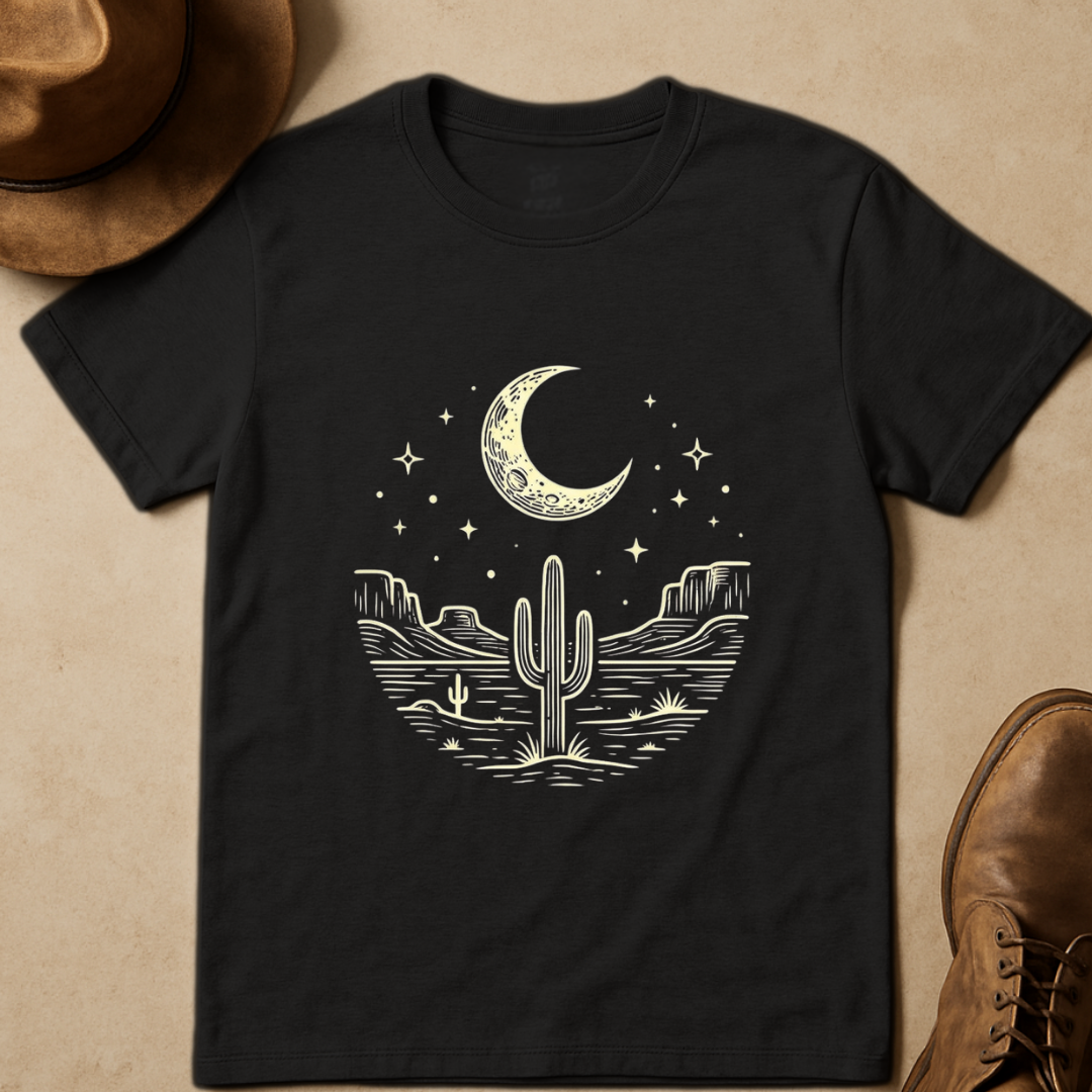 CACTUS T-SHIRT