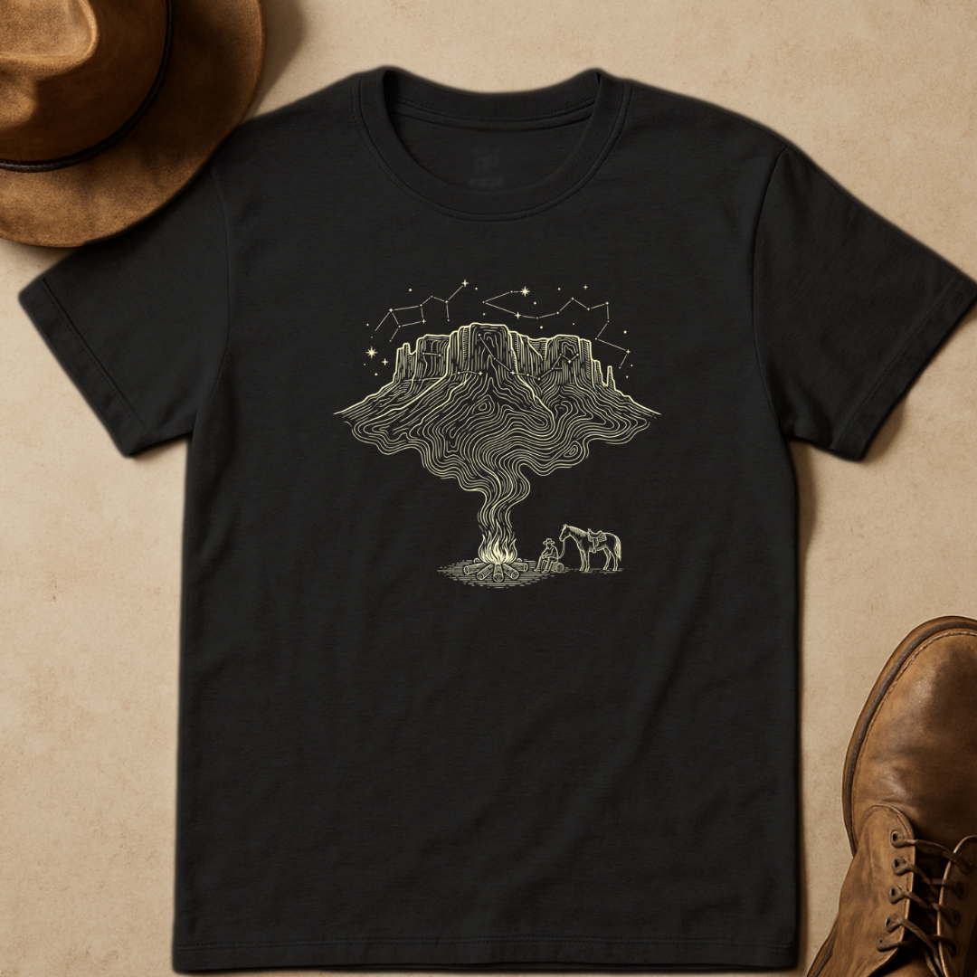 CLOUD T-SHIRT