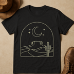 FRONTIER T-SHIRT