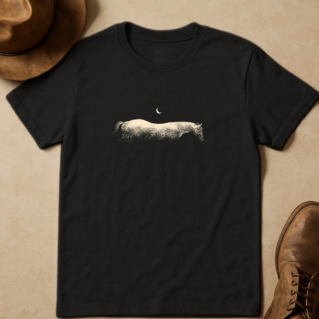 FADING T-SHIRT