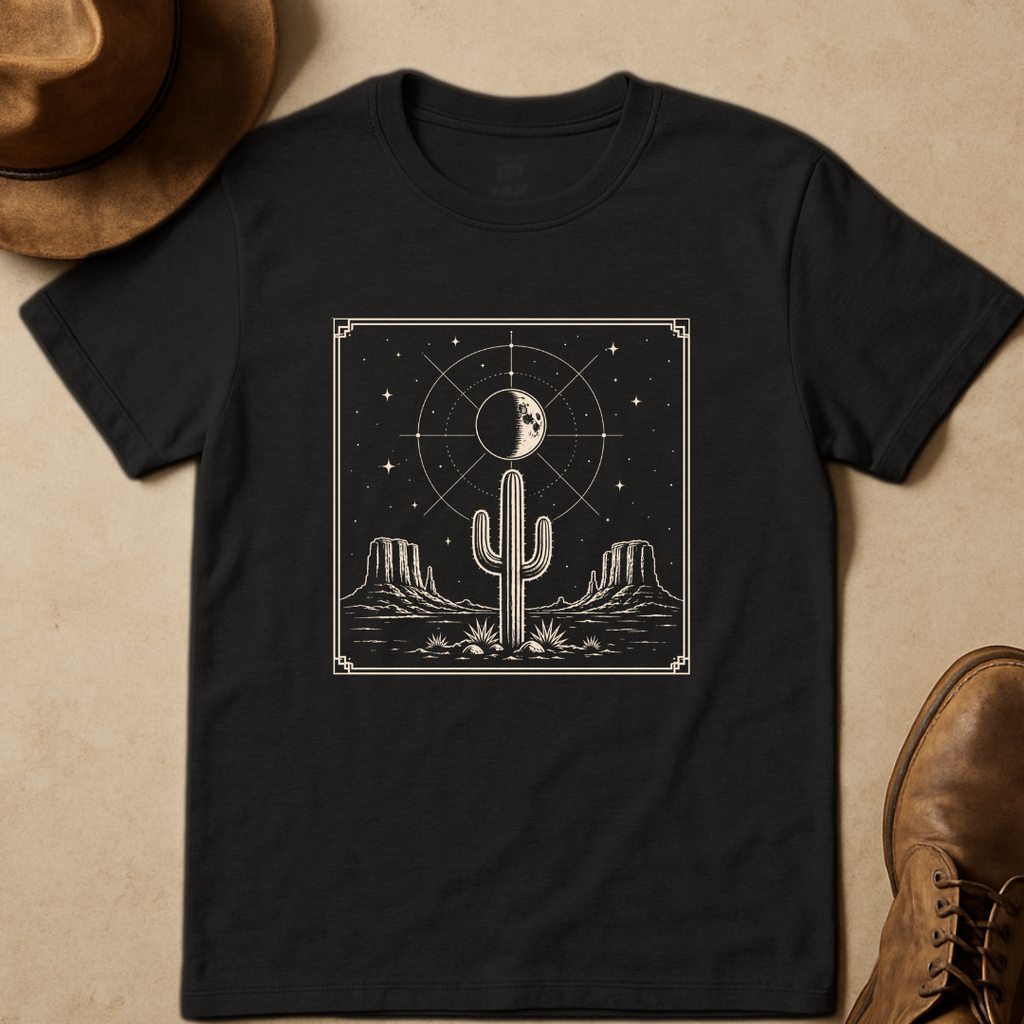 SKY T-SHIRT