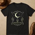 COWBOY T-SHIRT