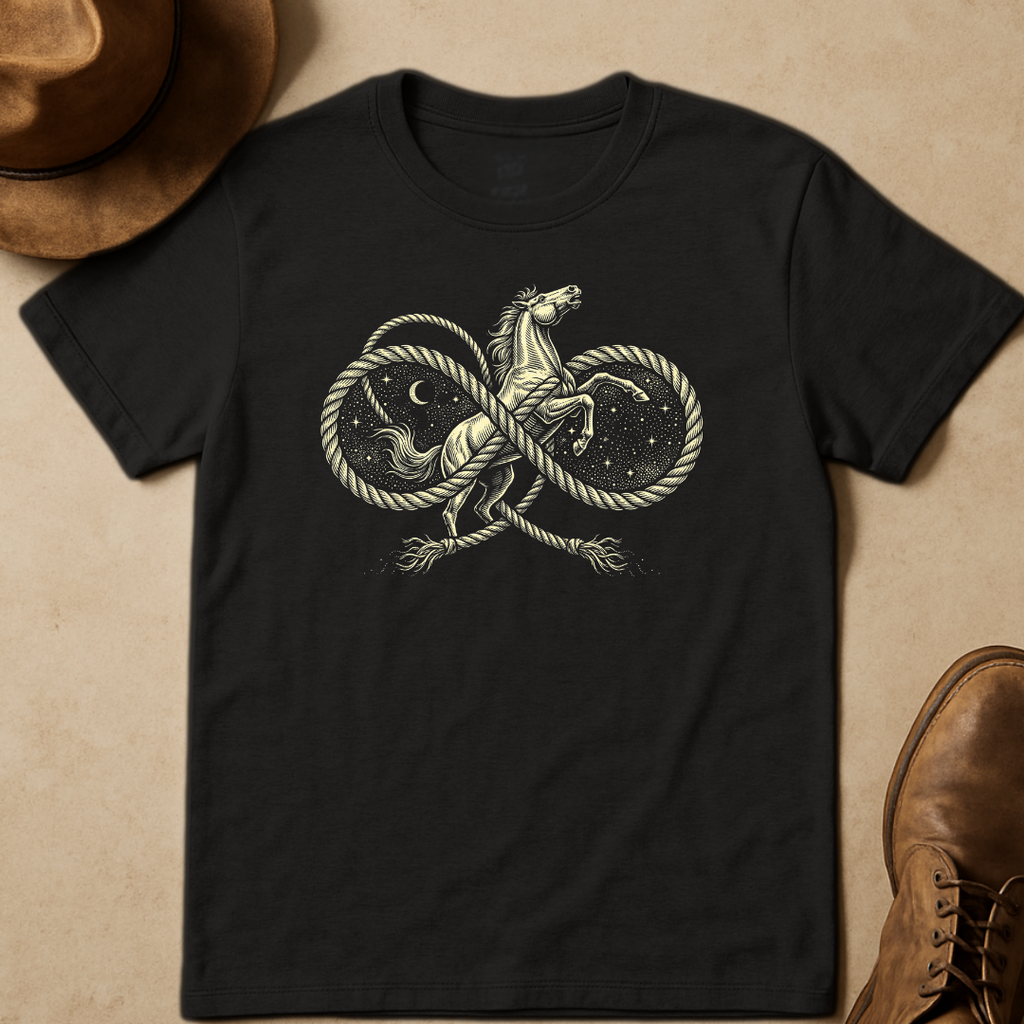 STARBOUND T-SHIRT