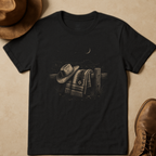 BLANKET T-SHIRT