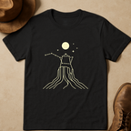 CASTING T-SHIRT
