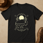STILLNESS T-SHIRT