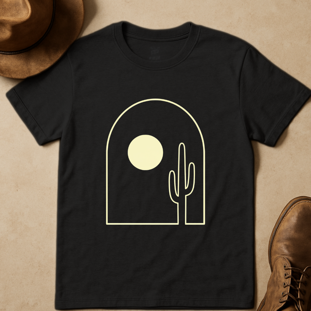 LINE T-SHIRT