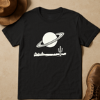RING T-SHIRT