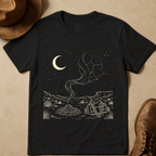 SMOKE T-SHIRT