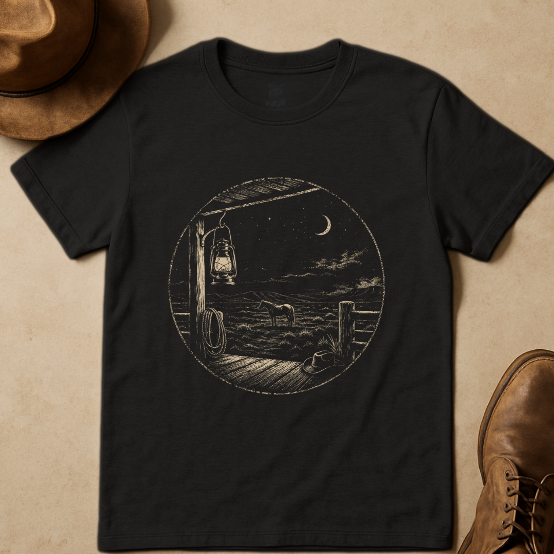 PORCH T-SHIRT