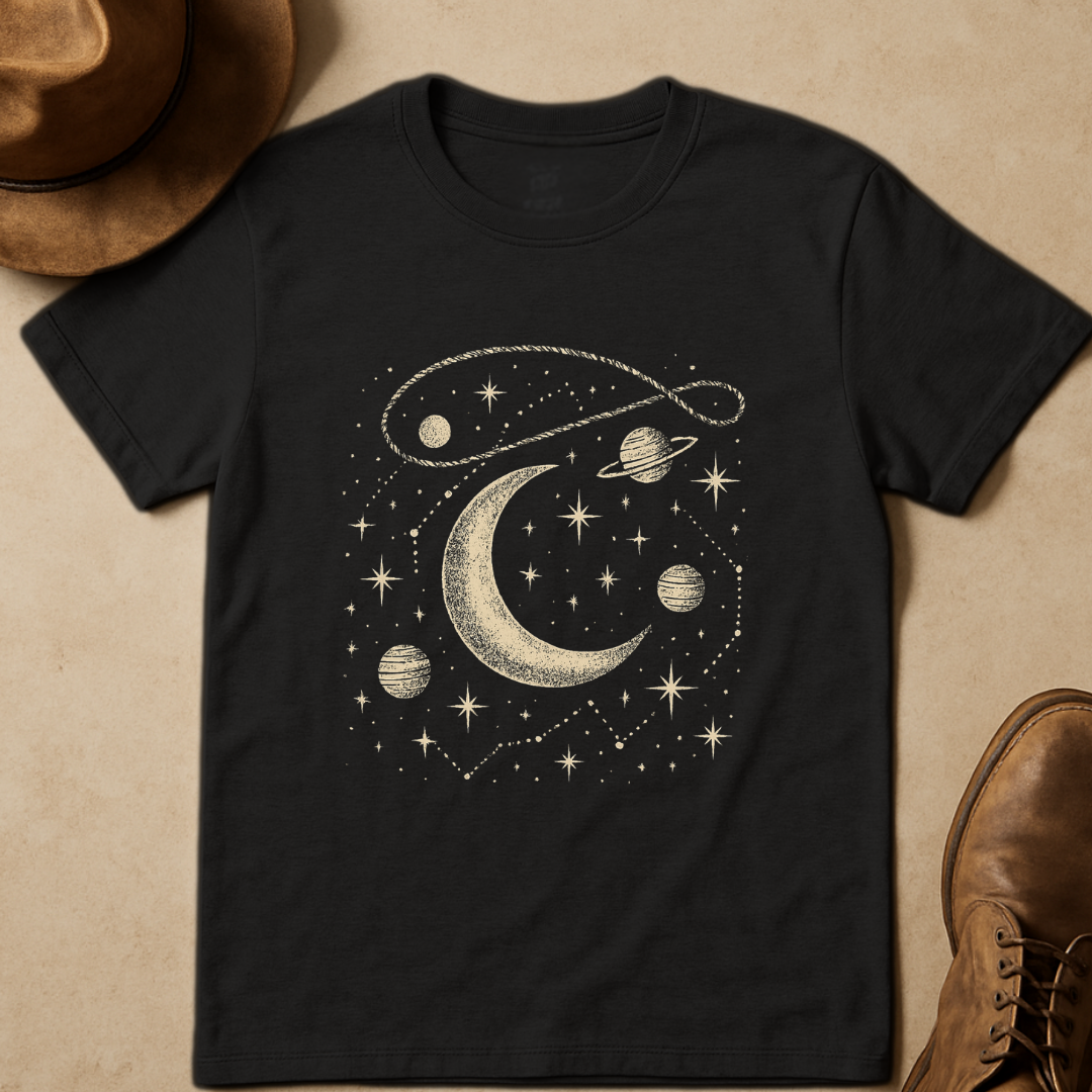 LASSO T-SHIRT