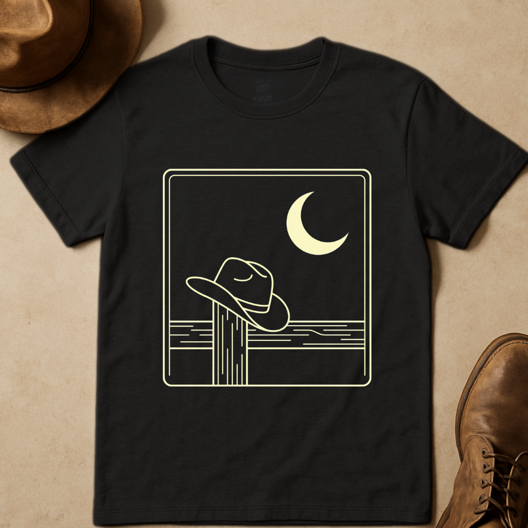 LONE T-SHIRT