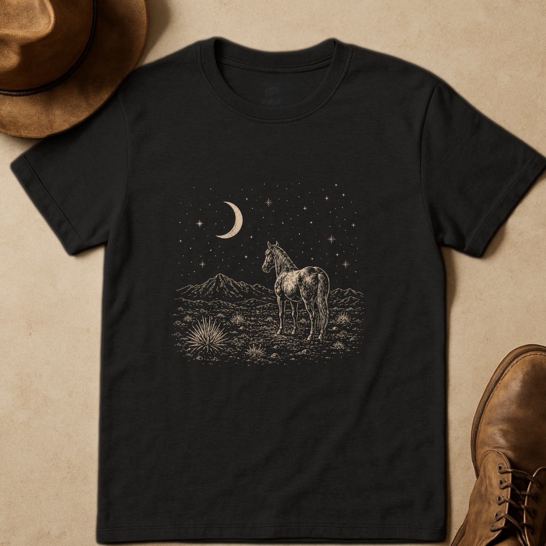 PERK T-SHIRT