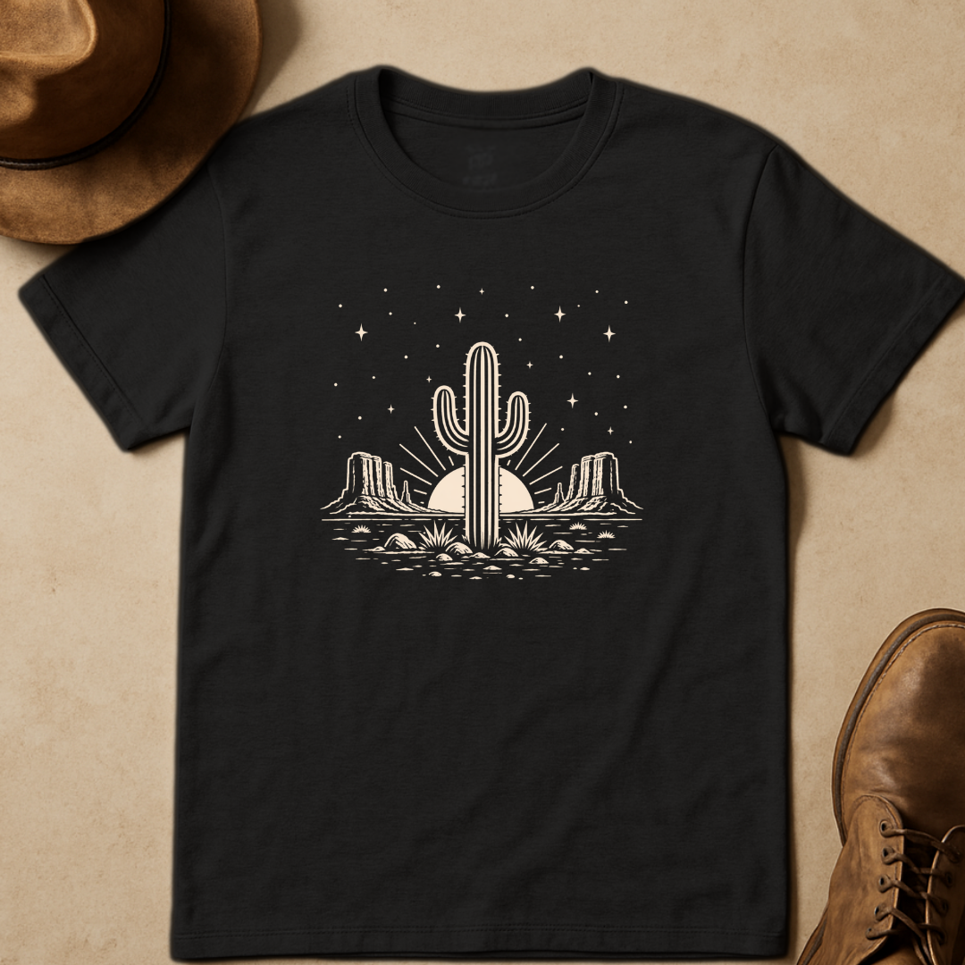 ONE T-SHIRT