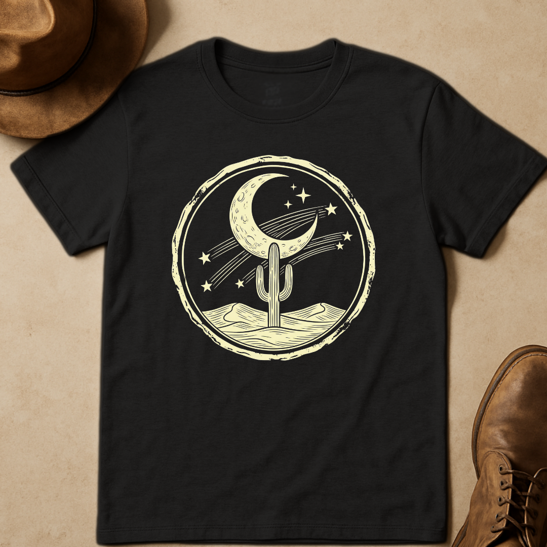 TWINKLE T-SHIRT