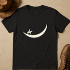 CRESENT T-SHIRT