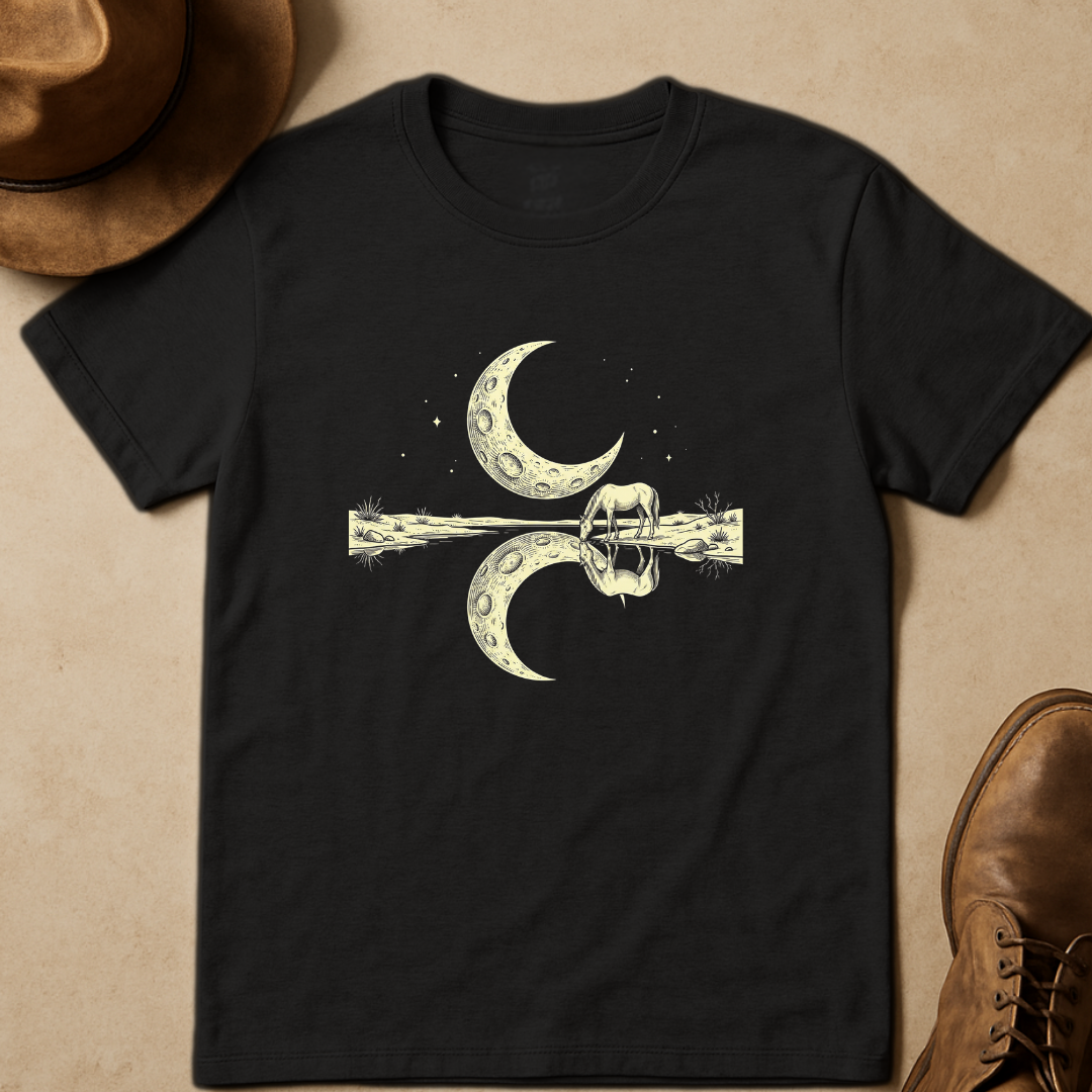 DRINKING T-SHIRT
