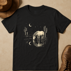 WADING T-SHIRT