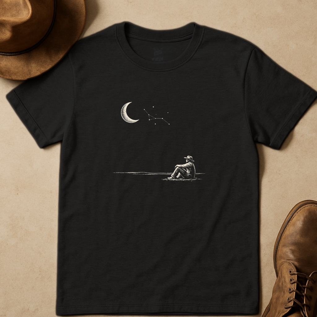 DREAMS T-SHIRT