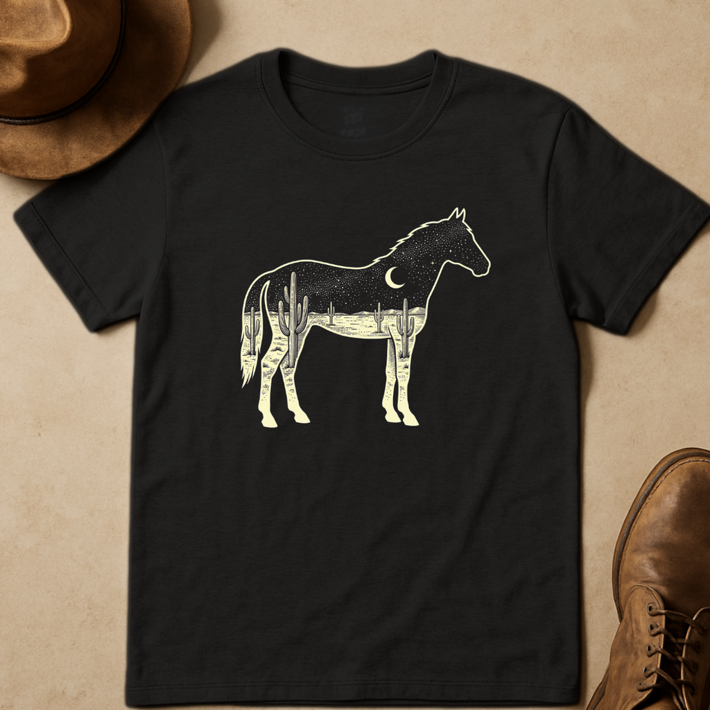 BEYOUND T-SHIRT