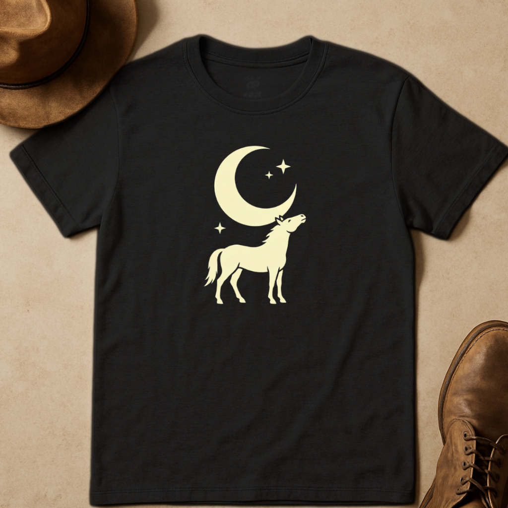 RIDER T-SHIRT