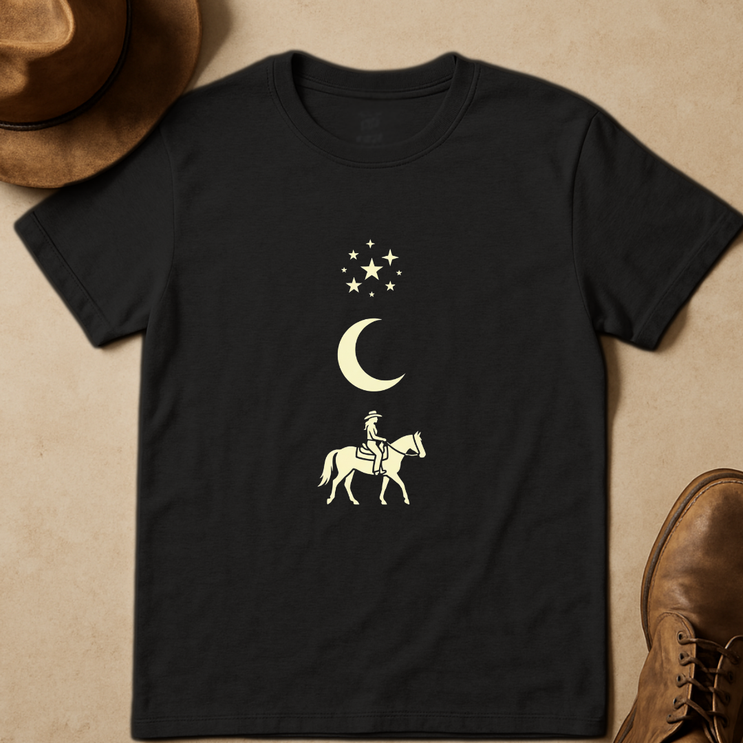 STARDUST T-SHIRT