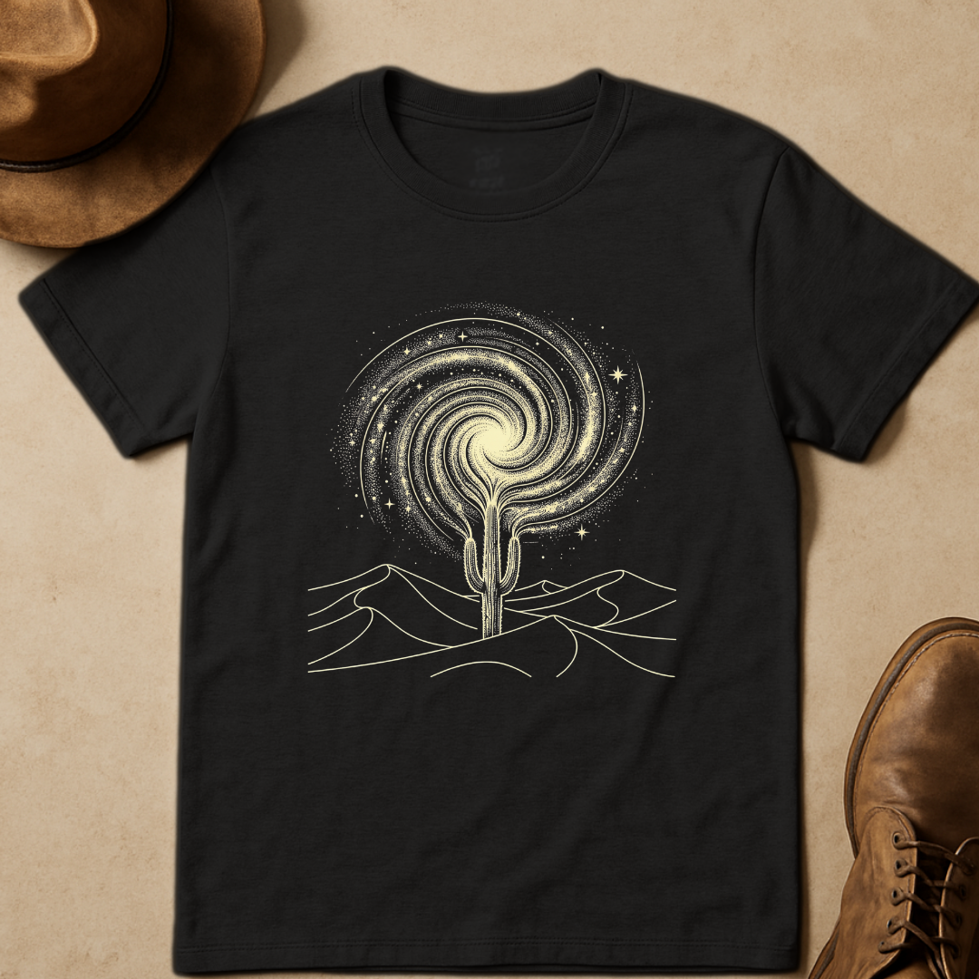 METEOR T-SHIRT