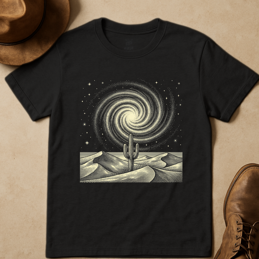 HORIZON T-SHIRT