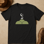 HILLS T-SHIRT