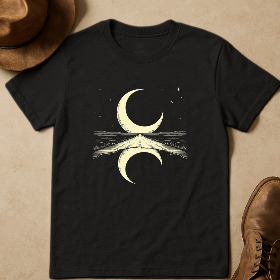 REFLECTION T-SHIRT