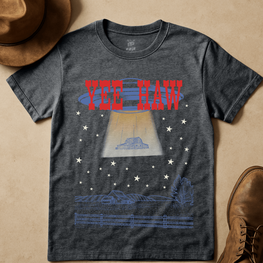 YEEHAW