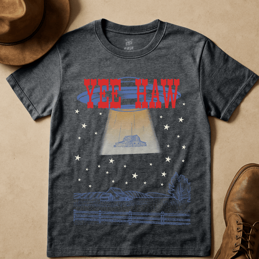 YEEHAW T-SHIRT