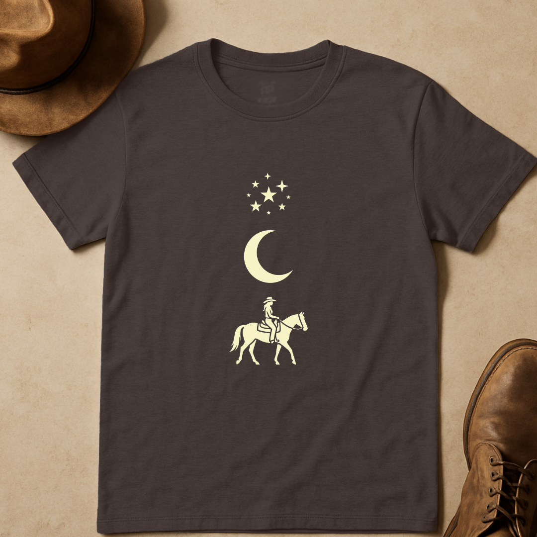 STARDUST T-SHIRT