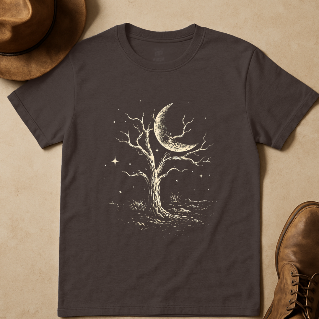 SOLITUDE T-SHIRT
