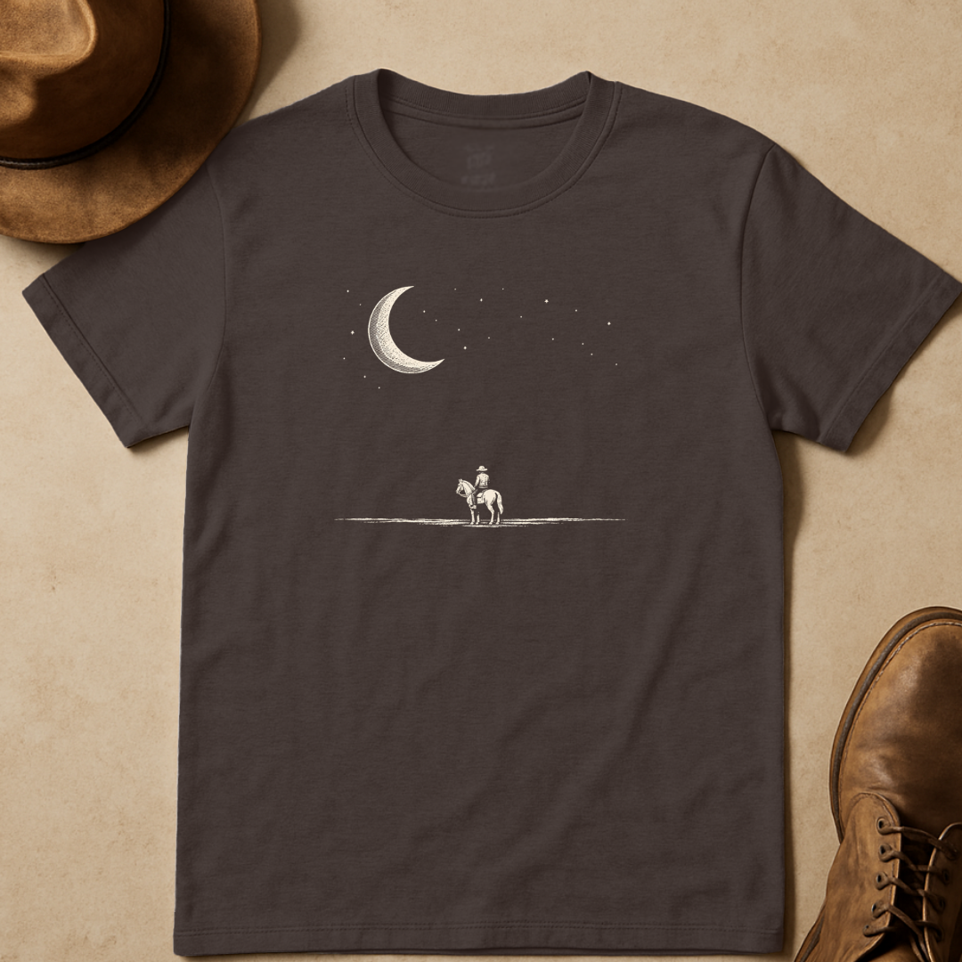 OLD WEST T-SHIRT