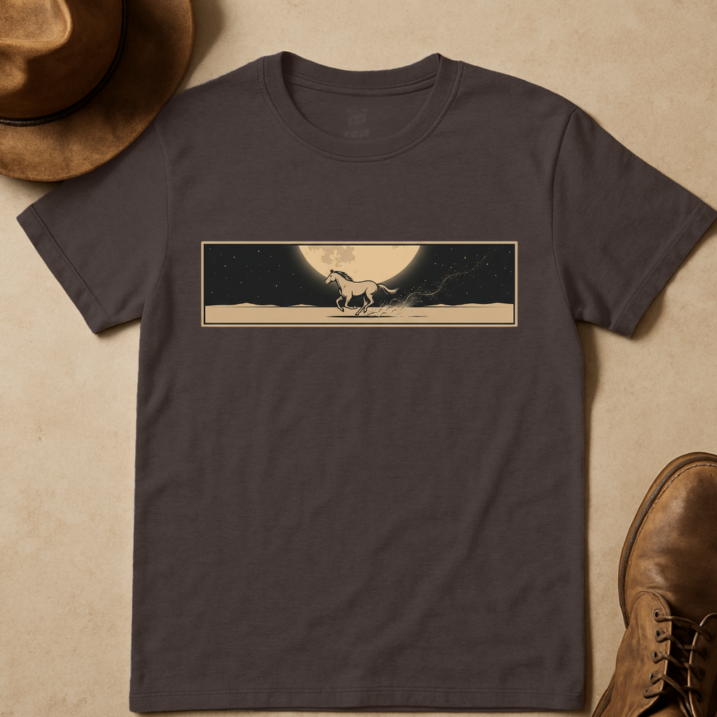 GALLOP T-SHIRT
