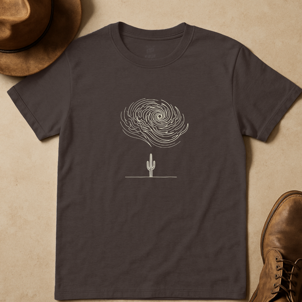 BREWING T-SHIRT