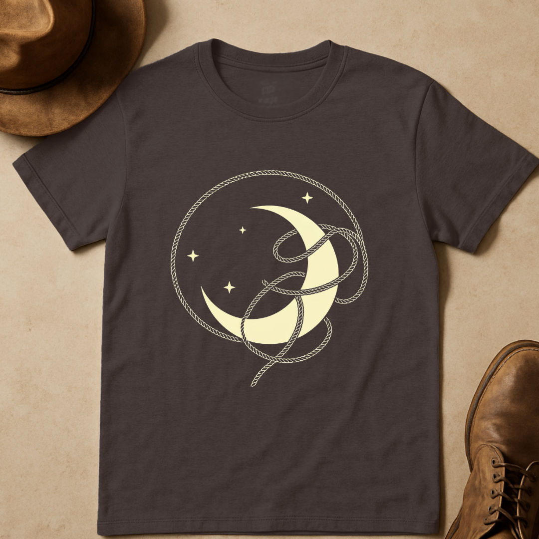 FALLING T-SHIRT