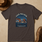 STEED T-SHIRT