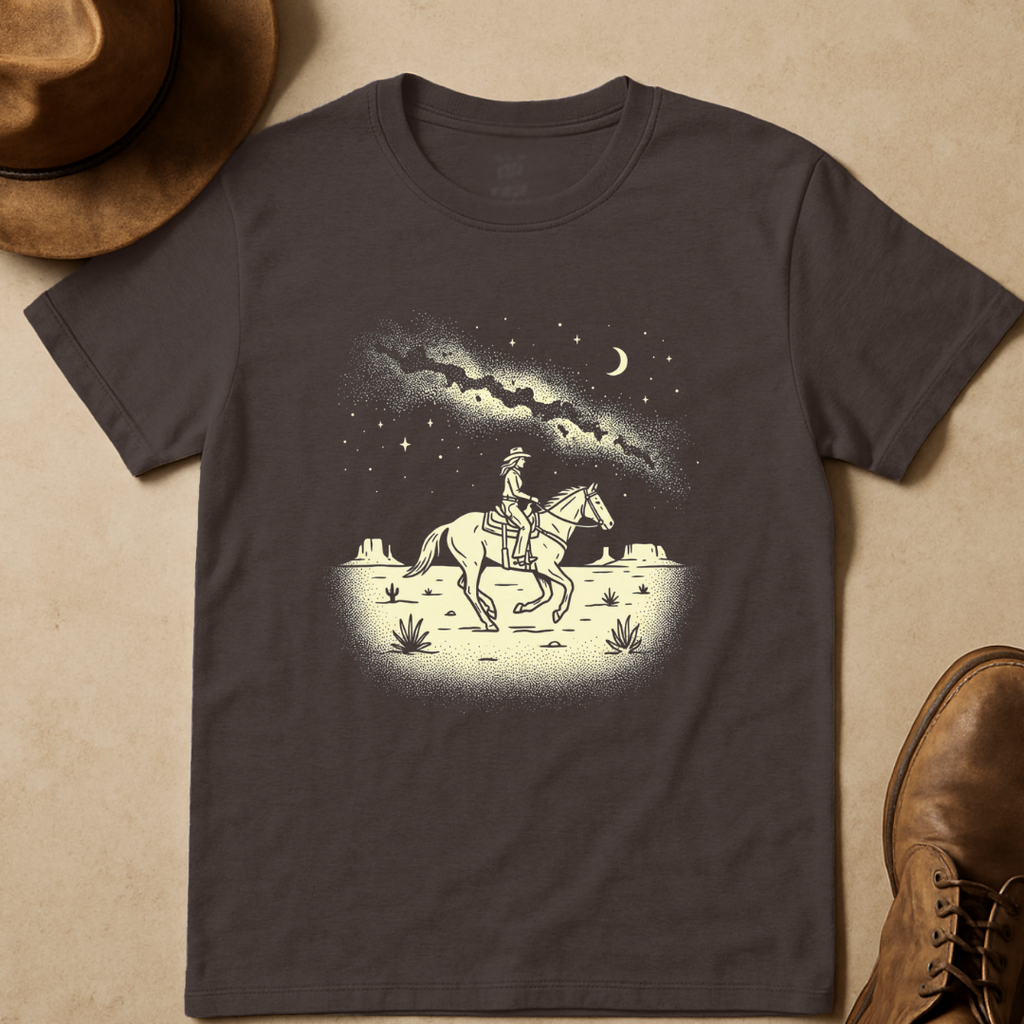 SANDS T-SHIRT