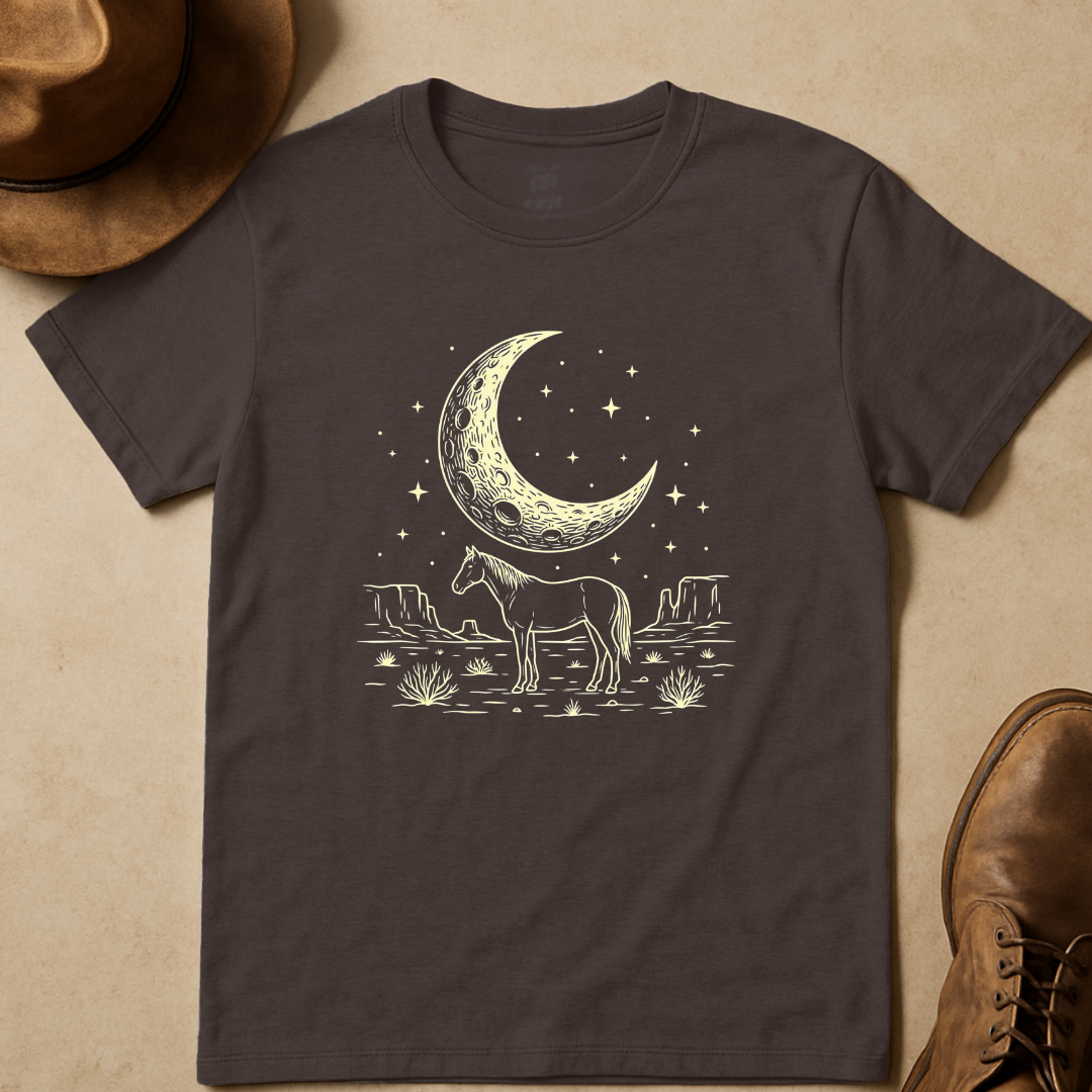 SOLSTICE T-SHIRT