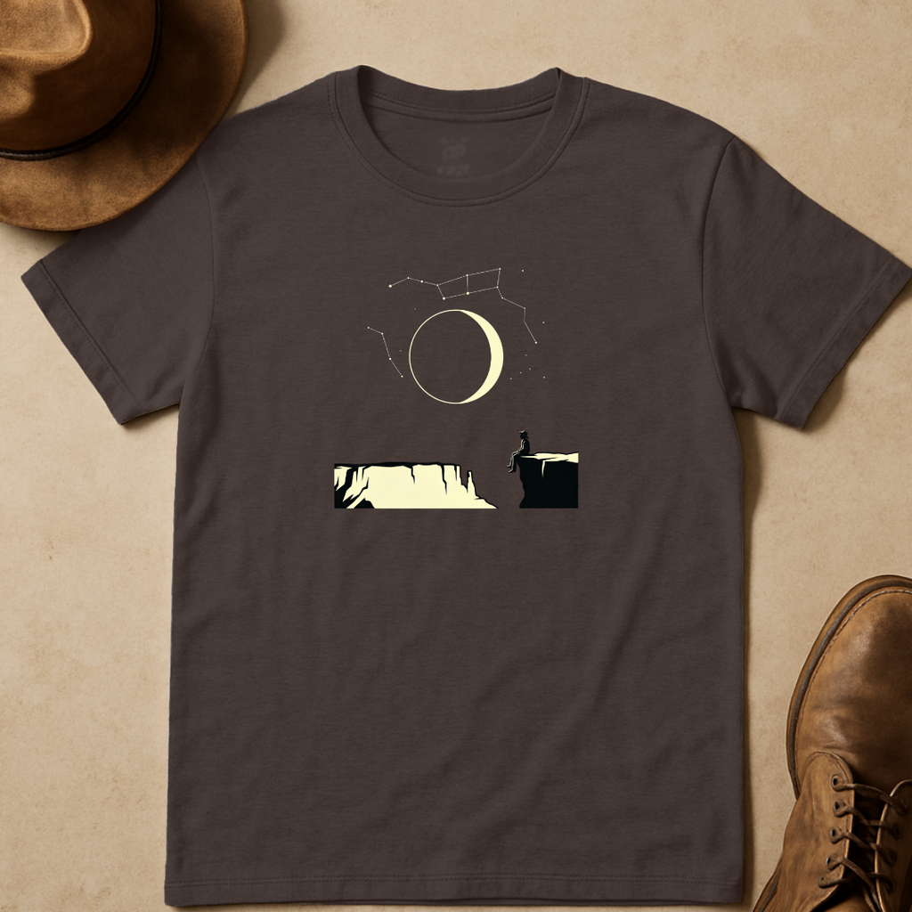 CANYON CALM T-SHIRT
