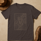 WILD HORSE T-SHIRT