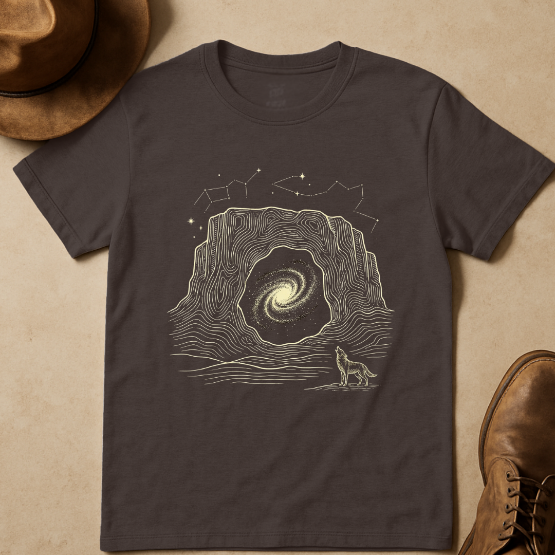 CANYON T-SHIRT