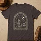 WHISPERING T-SHIRT