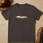 FADING T-SHIRT